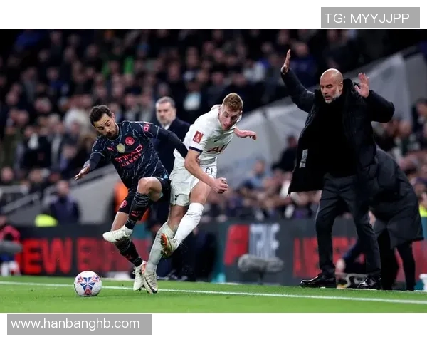 曼城与热刺激战正酣双方进球精彩纷呈引发球迷热议