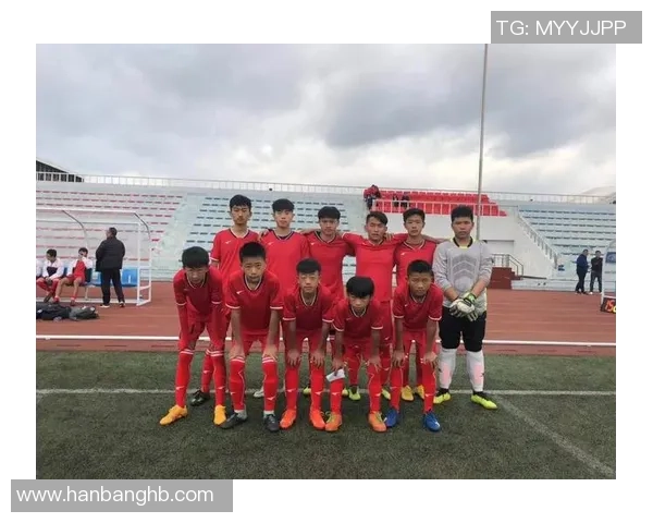 河床与拉普大学的精彩对决：一场足球激情与青春梦想的碰撞