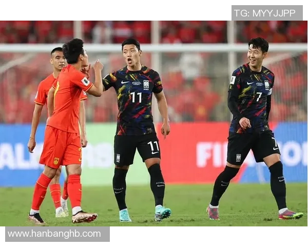 韩国与菲律宾足球比赛精彩直播视频全程回放与分析